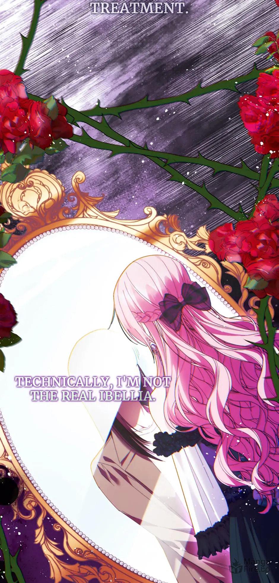 Becoming a Family With the Duke and His Dear Son – Chapter 42 page 9