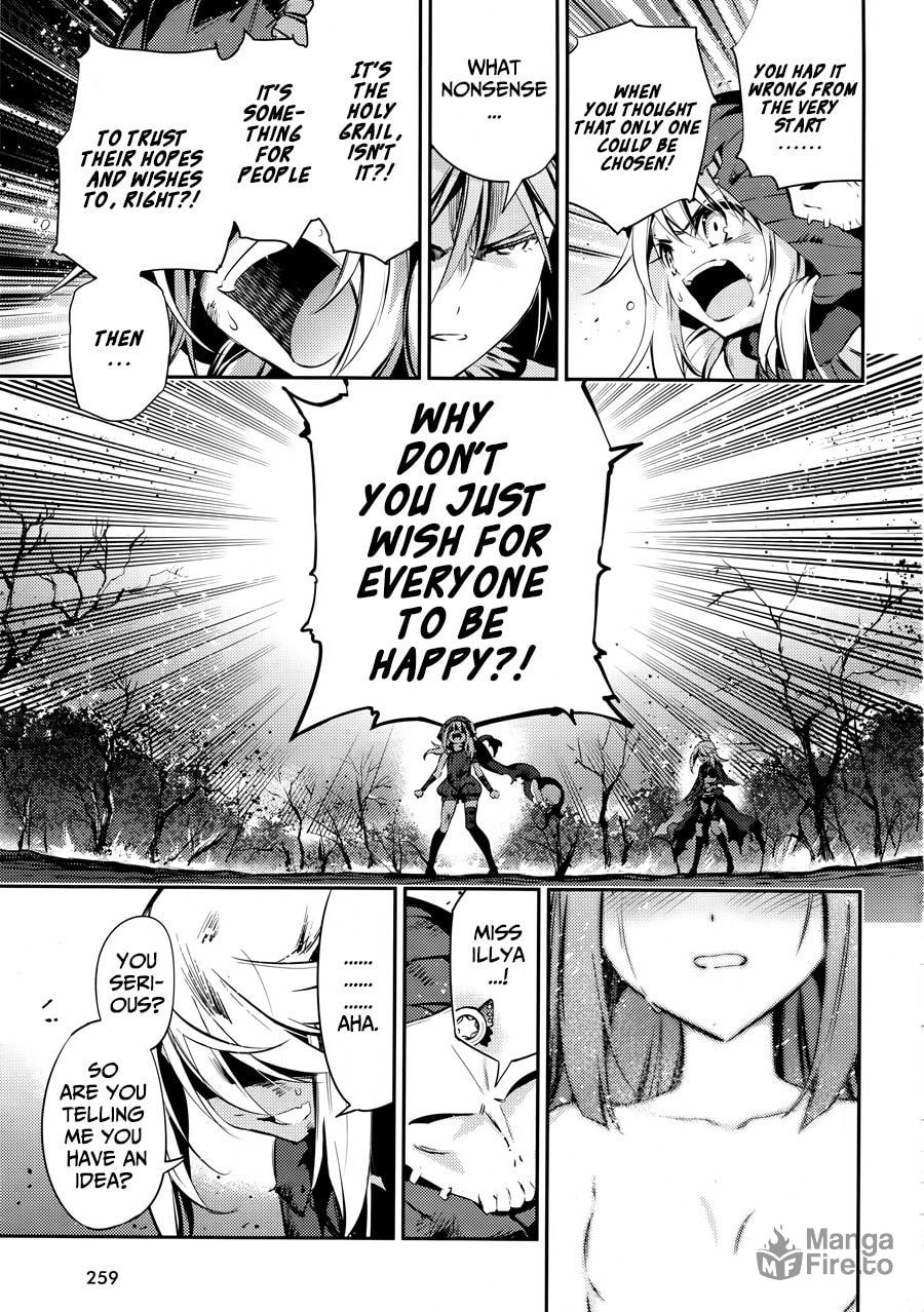 Illya's Decision page 29