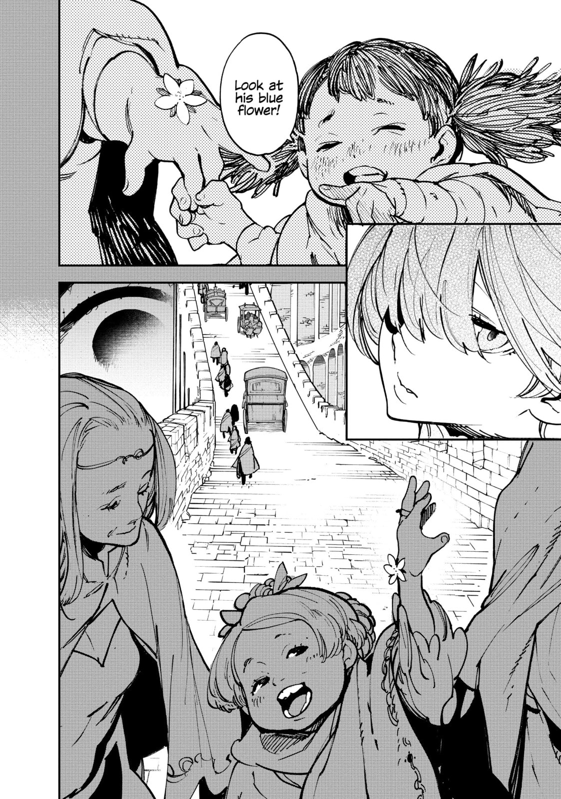 How to Make a Connection page 37