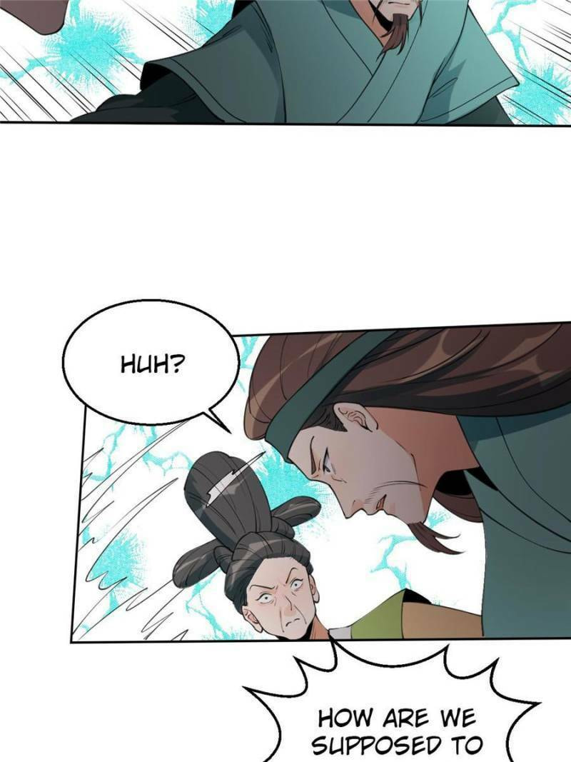 A Big Shot Actually – Chapter 58 page 30