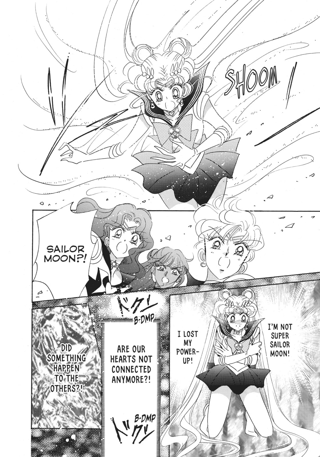 Infinity 9 – Infinite Labyrinth 2 page 42
