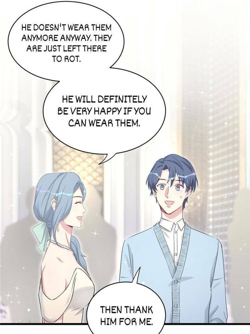 Whose Baby is it? (Colored) – Chapter 72 page 18