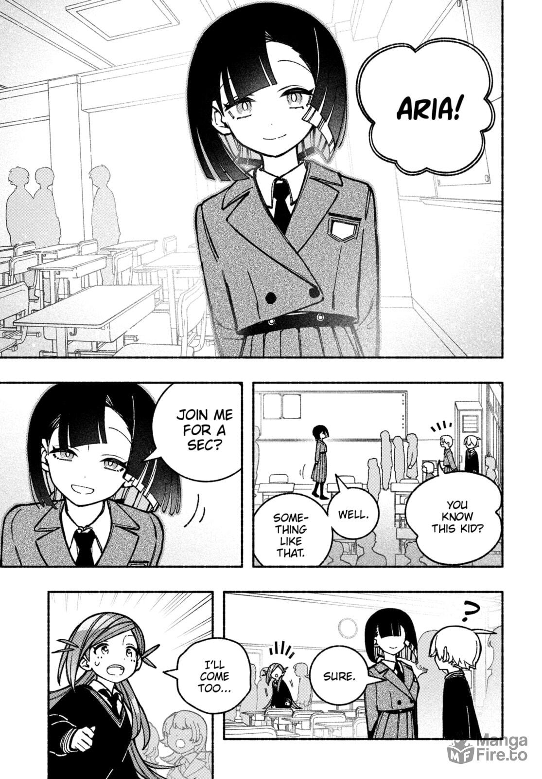Rabbit Hole page 4