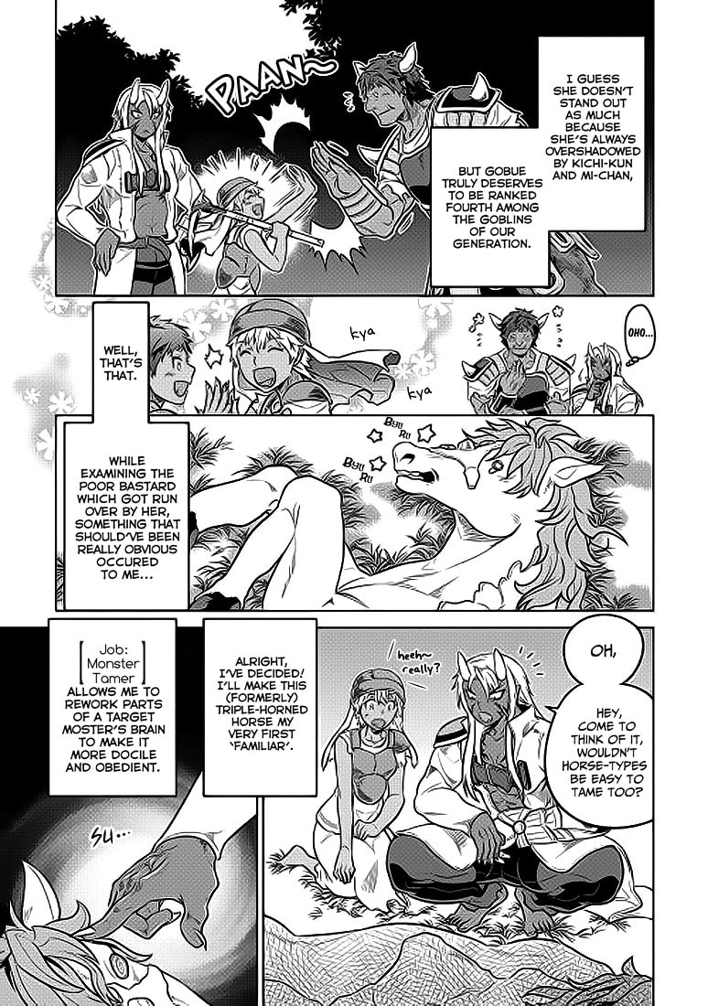 Re:Monster – Chapter 20 page 7