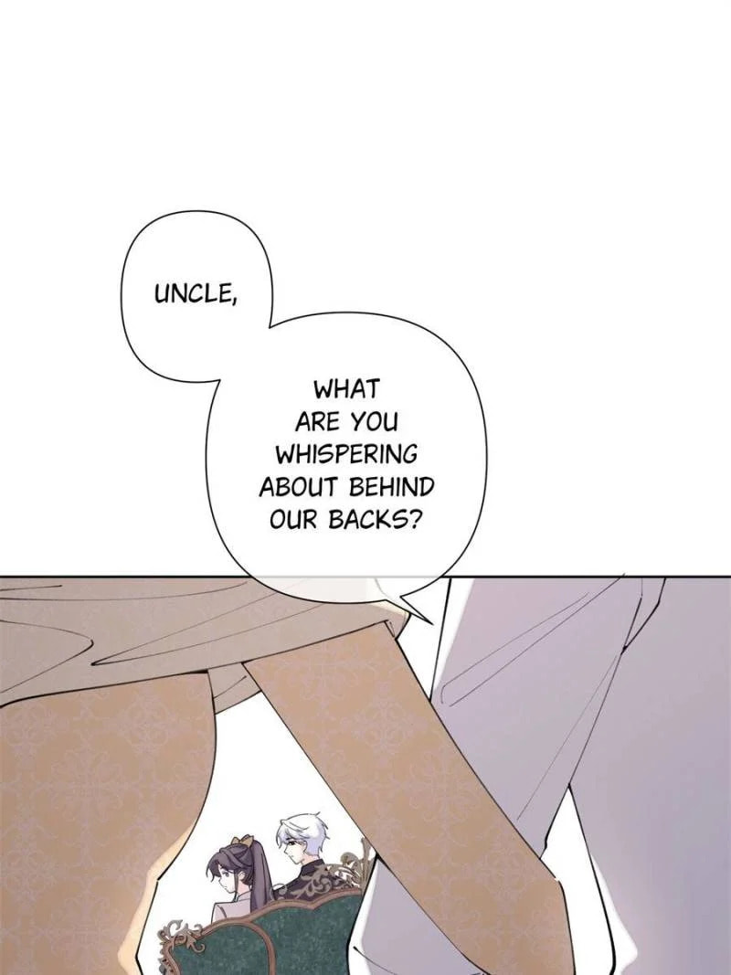 Pampering My Beast Commander – Chapter 21 page 0