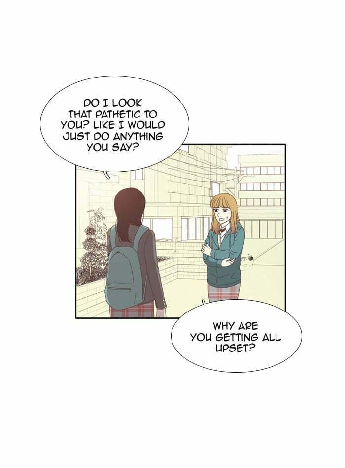 Odd Girl Out – Chapter 78 page 7