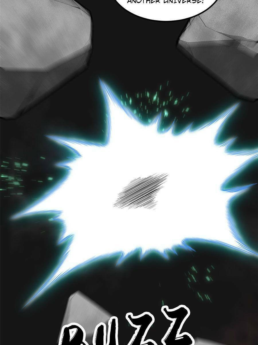 My Battleship Can Be Upgraded – Chapter 51 page 46