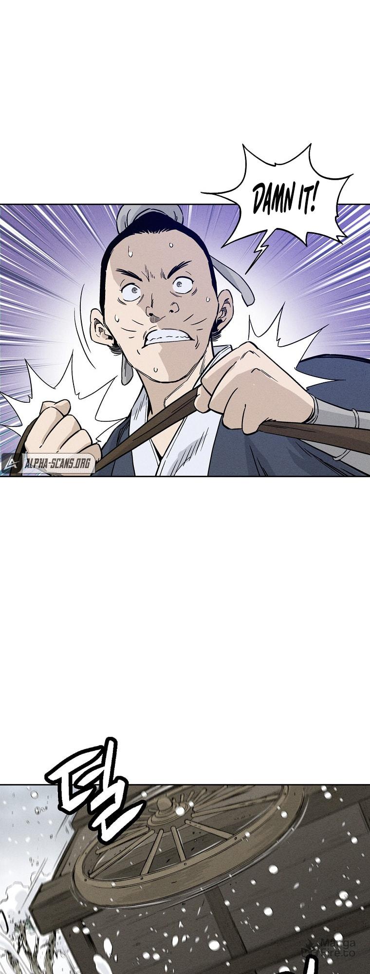 The Divine Surgeon – Chapter 43 page 29