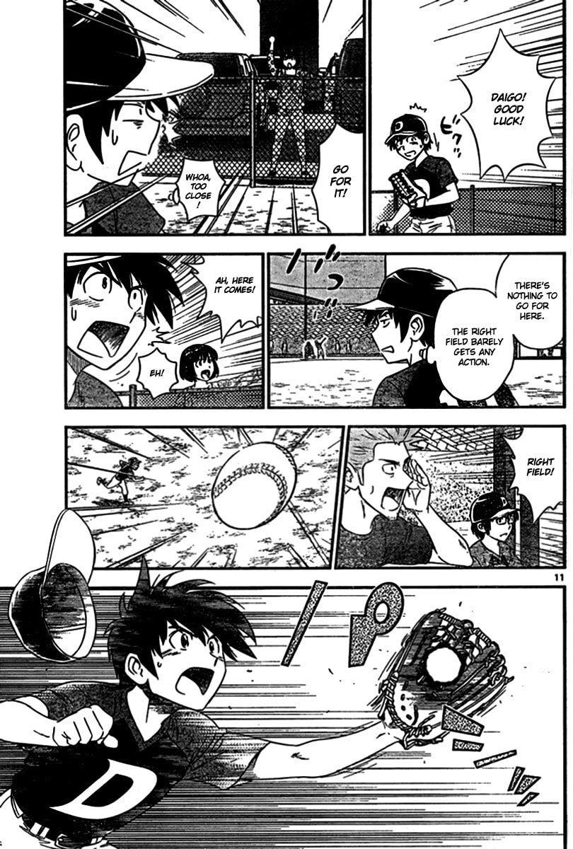 Why he quit page 10