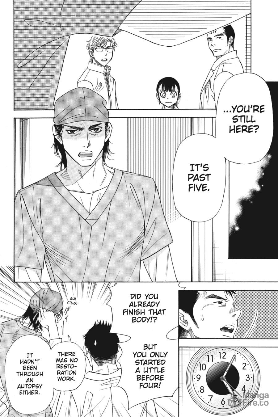 IN A LAND ON THE FAR EDGE OF ASIA page 35