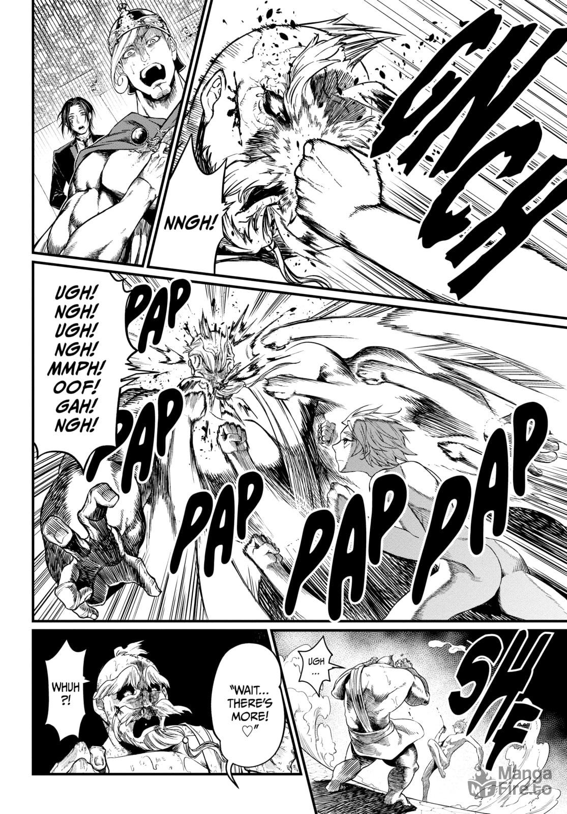 Impeccable Imitation page 17
