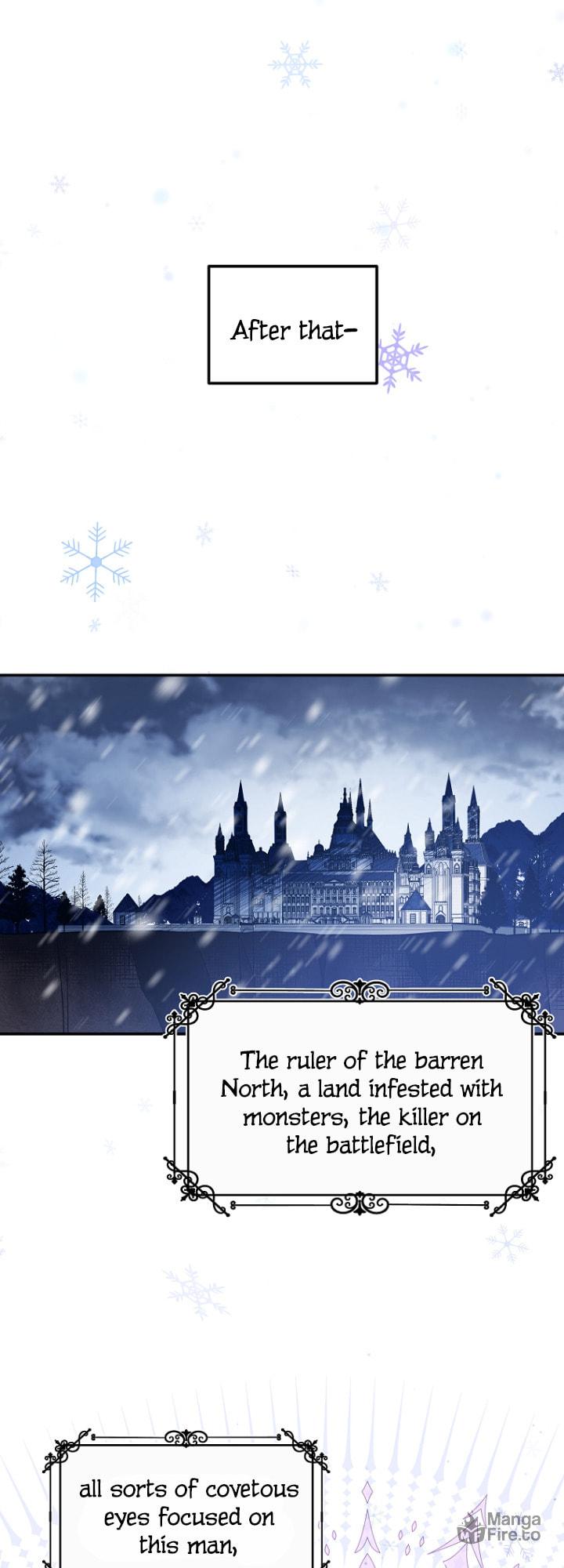 Adopted Daughter-in-Law Is Preparing to Be Abandoned – Chapter 2 page 4