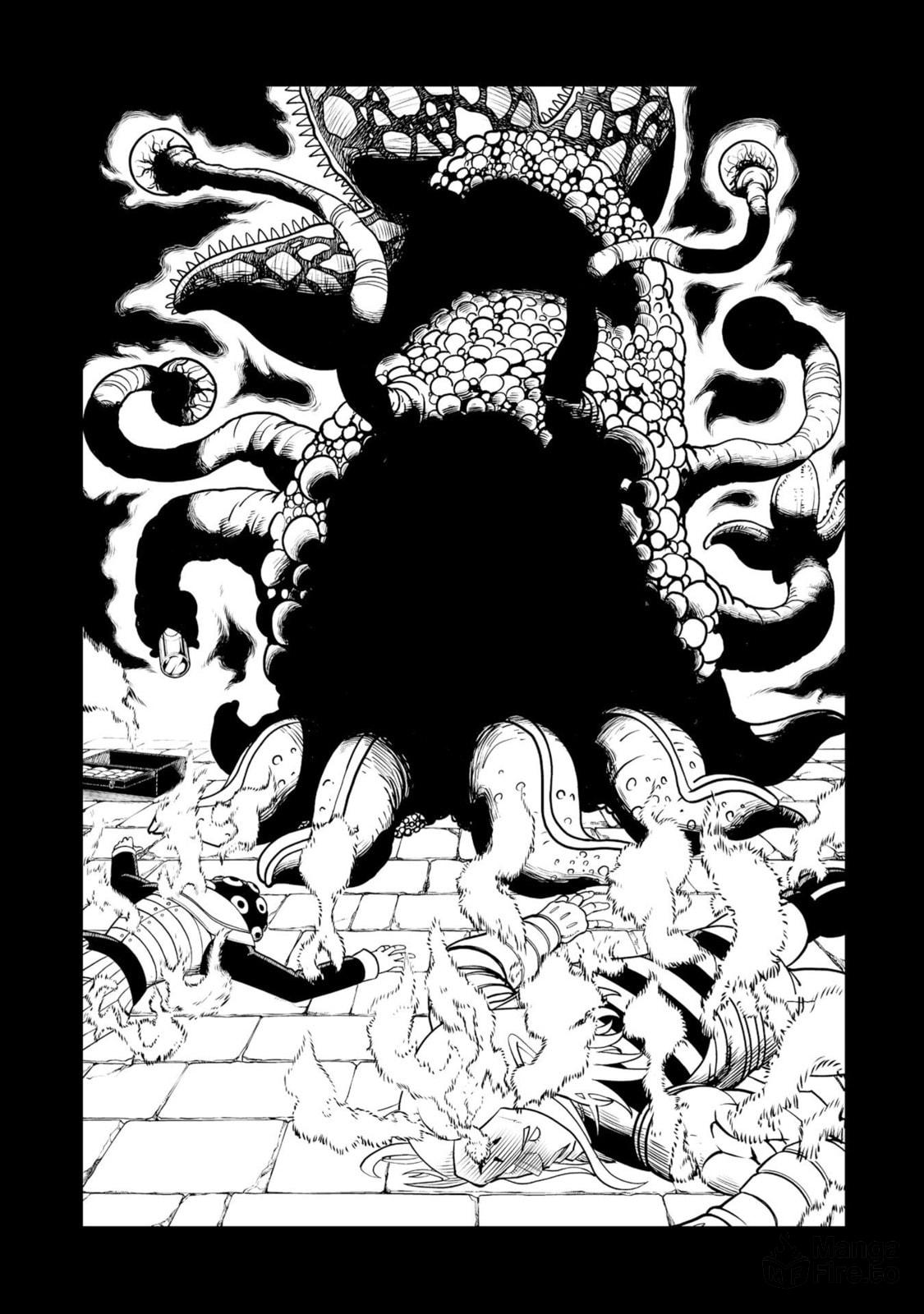 Zatch Bell! 2 – Chapter 26 page 32