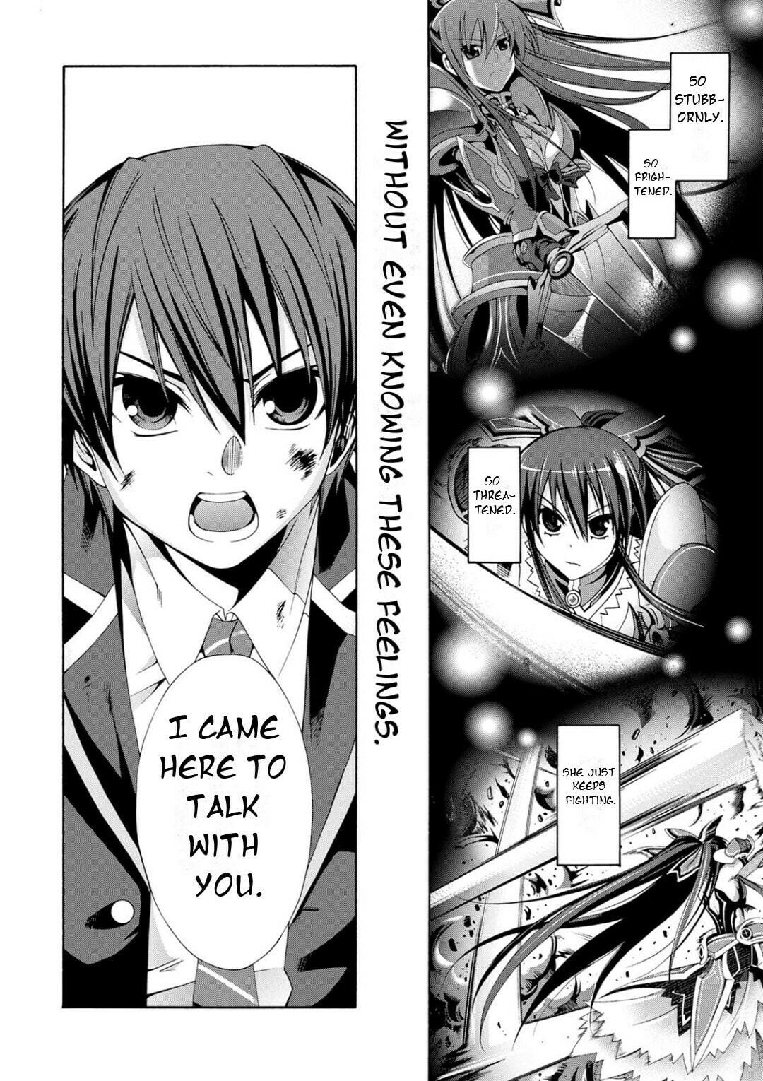 Tohka page 21