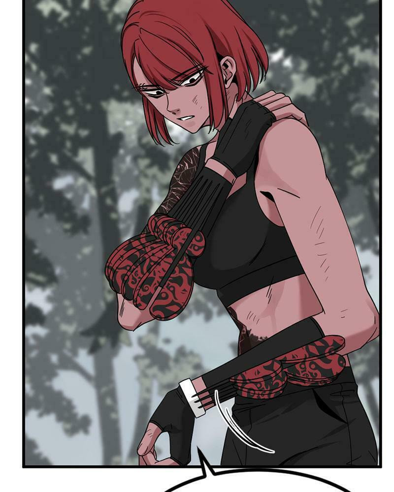 Hero Killer – Chapter 48 page 118