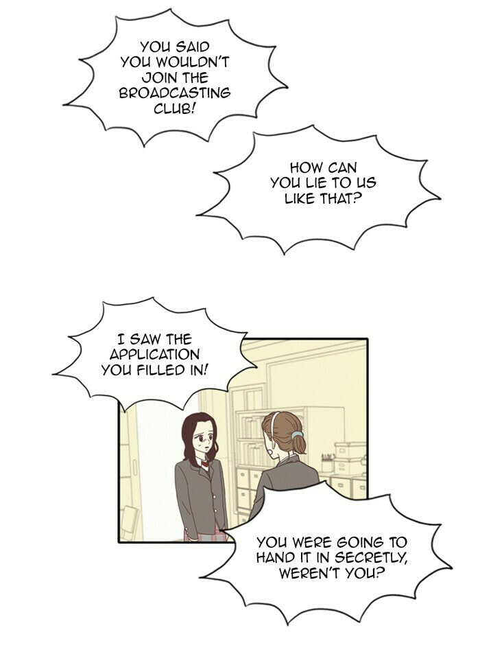 Odd Girl Out – Chapter 70 page 40