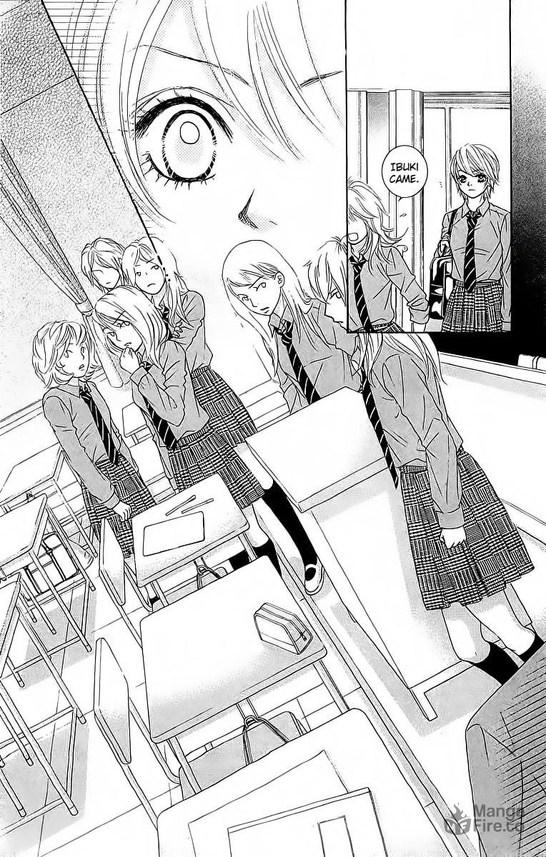 Bokutachi wa Shitte Shimatta – Chapter 18 page 9