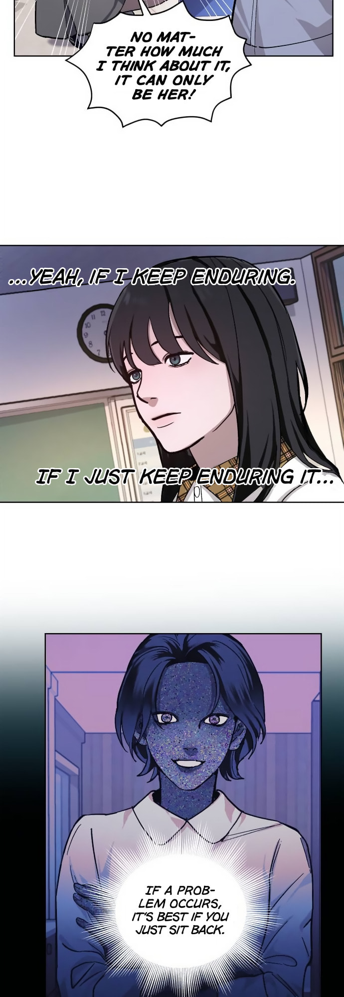 Look Alike Daughter – Chapter 7 page 51