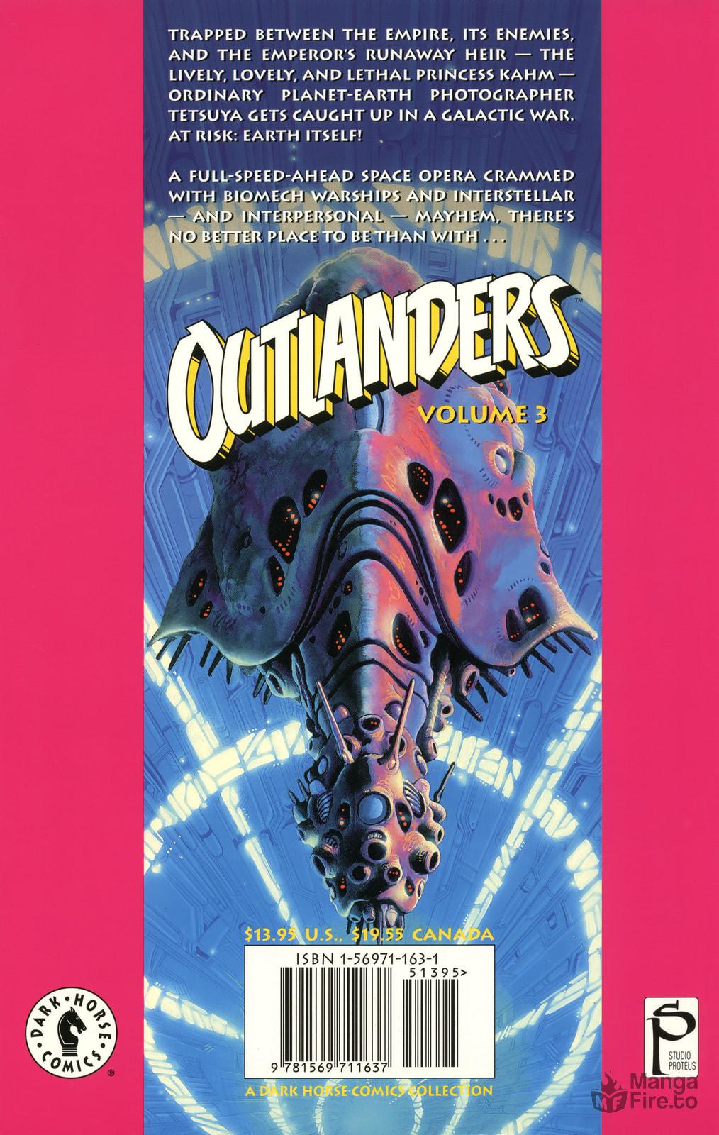 Outlanders – Chapter 12 page 39