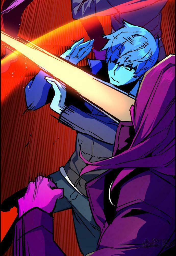 Teenage Mercenary – Chapter 41 page 92