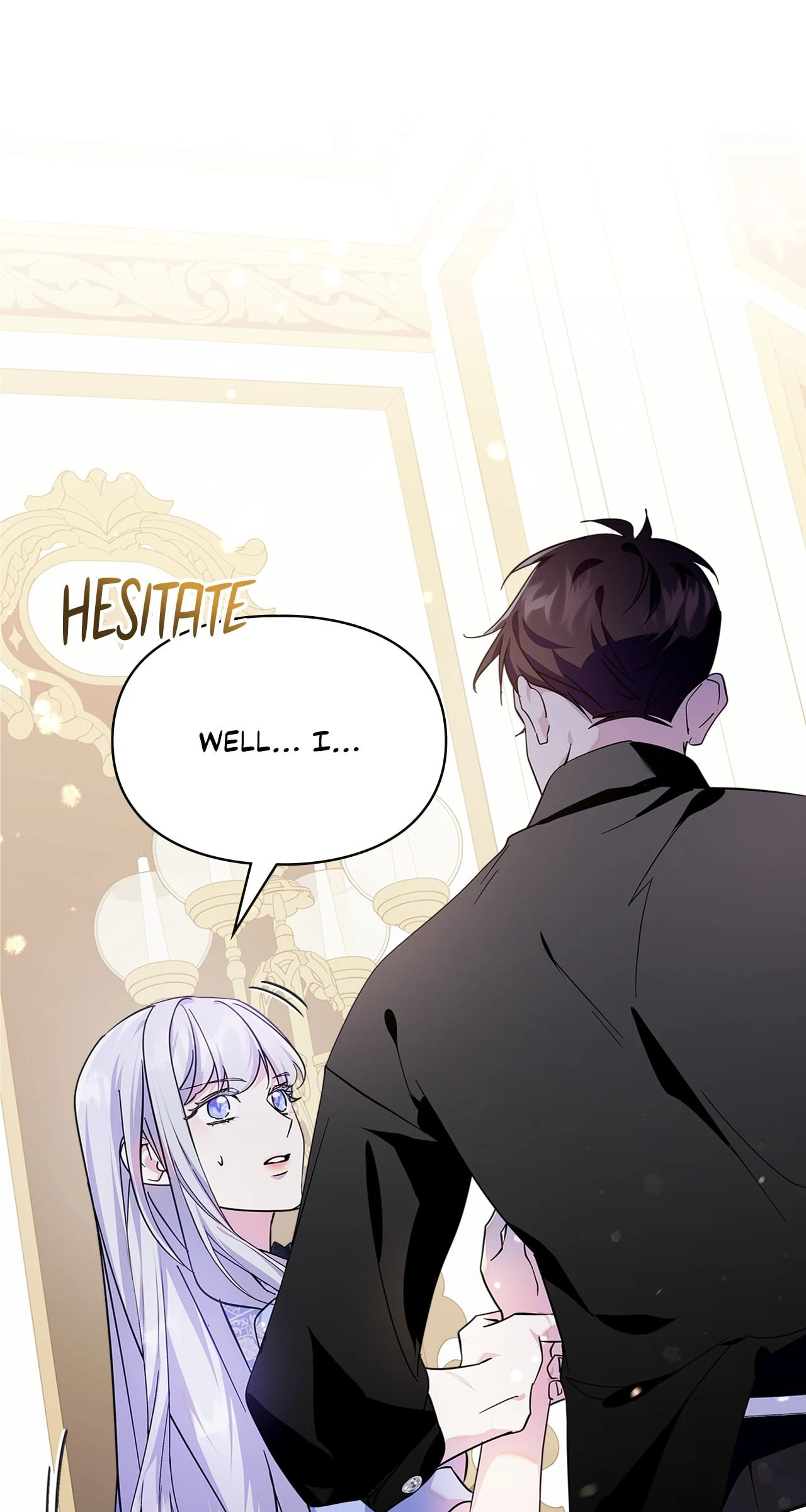 I Became the Tyrant's Dishonest Adviser – Chapter 51 page 33
