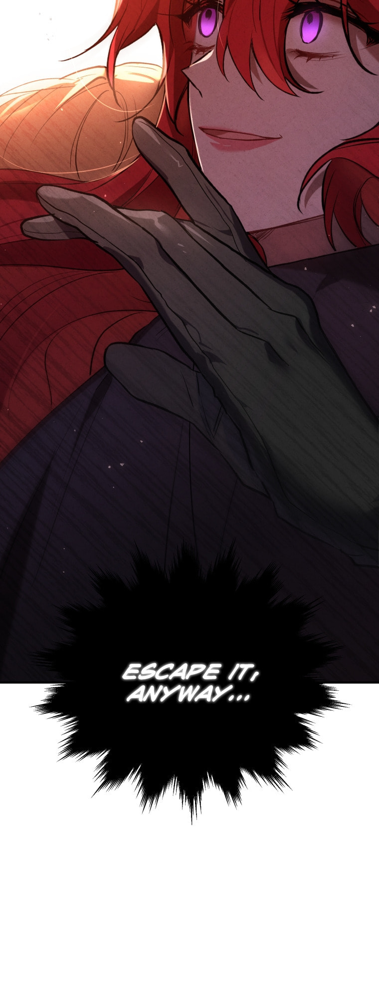The Crimson Lady – Chapter 8 page 58