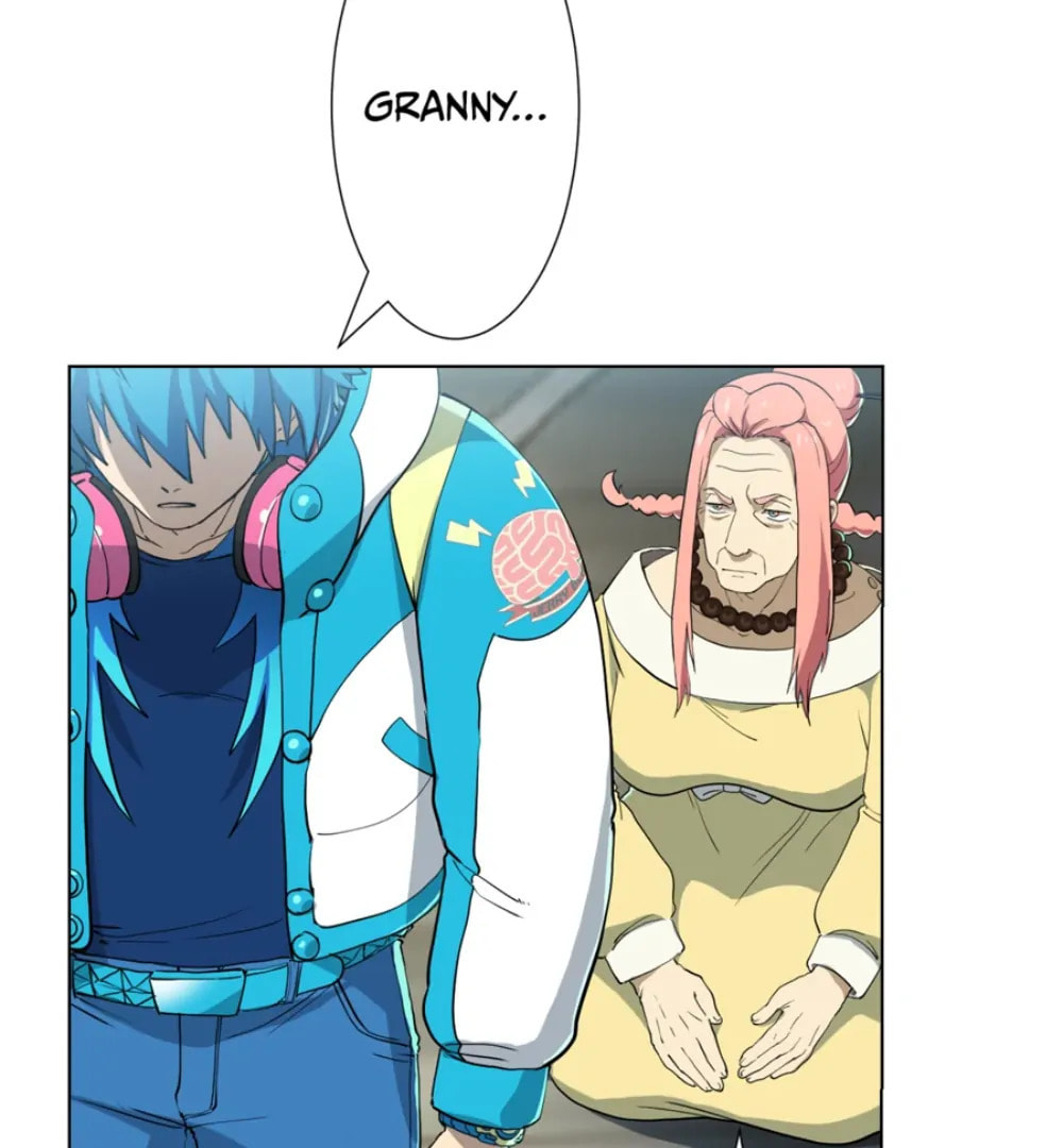 DRAMAtical Murder – Chapter 15 page 57