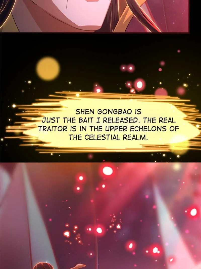 Rebirth of King Zhou: Not Being the Ultimate Villain – Chapter 49 page 7