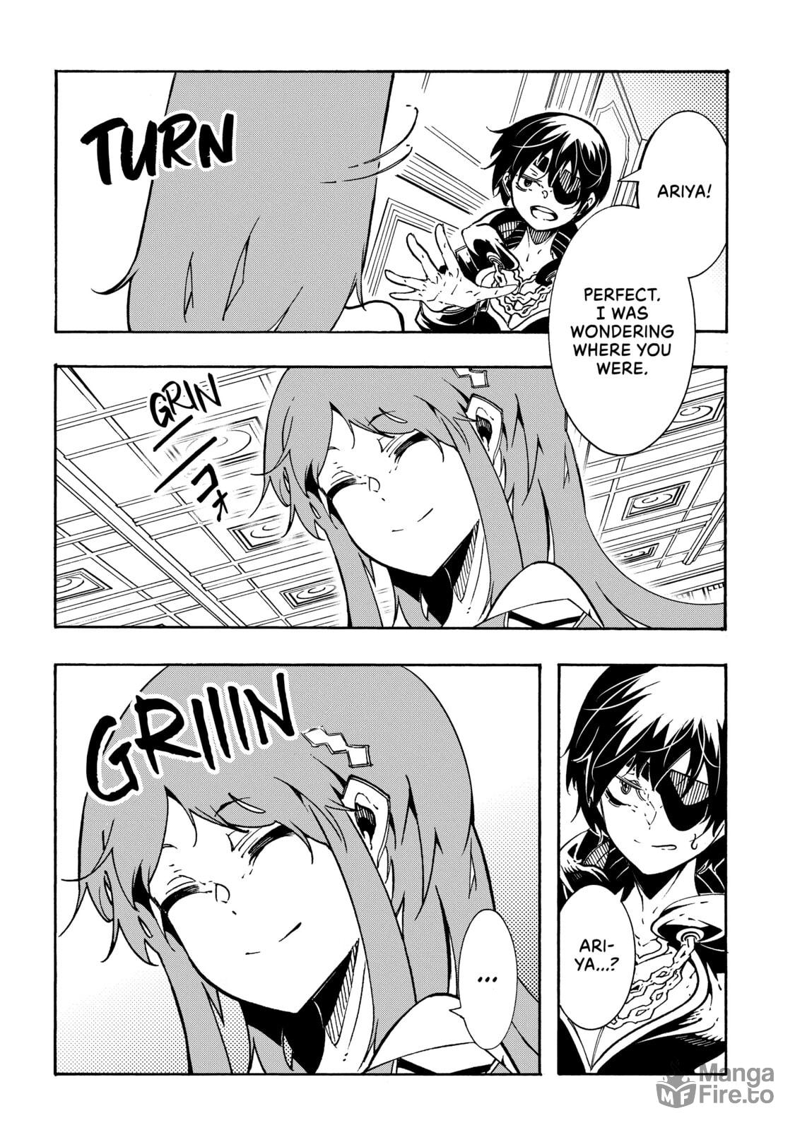 Oversummoned, Overpowered, and Over It! – Chapter 7 page 19