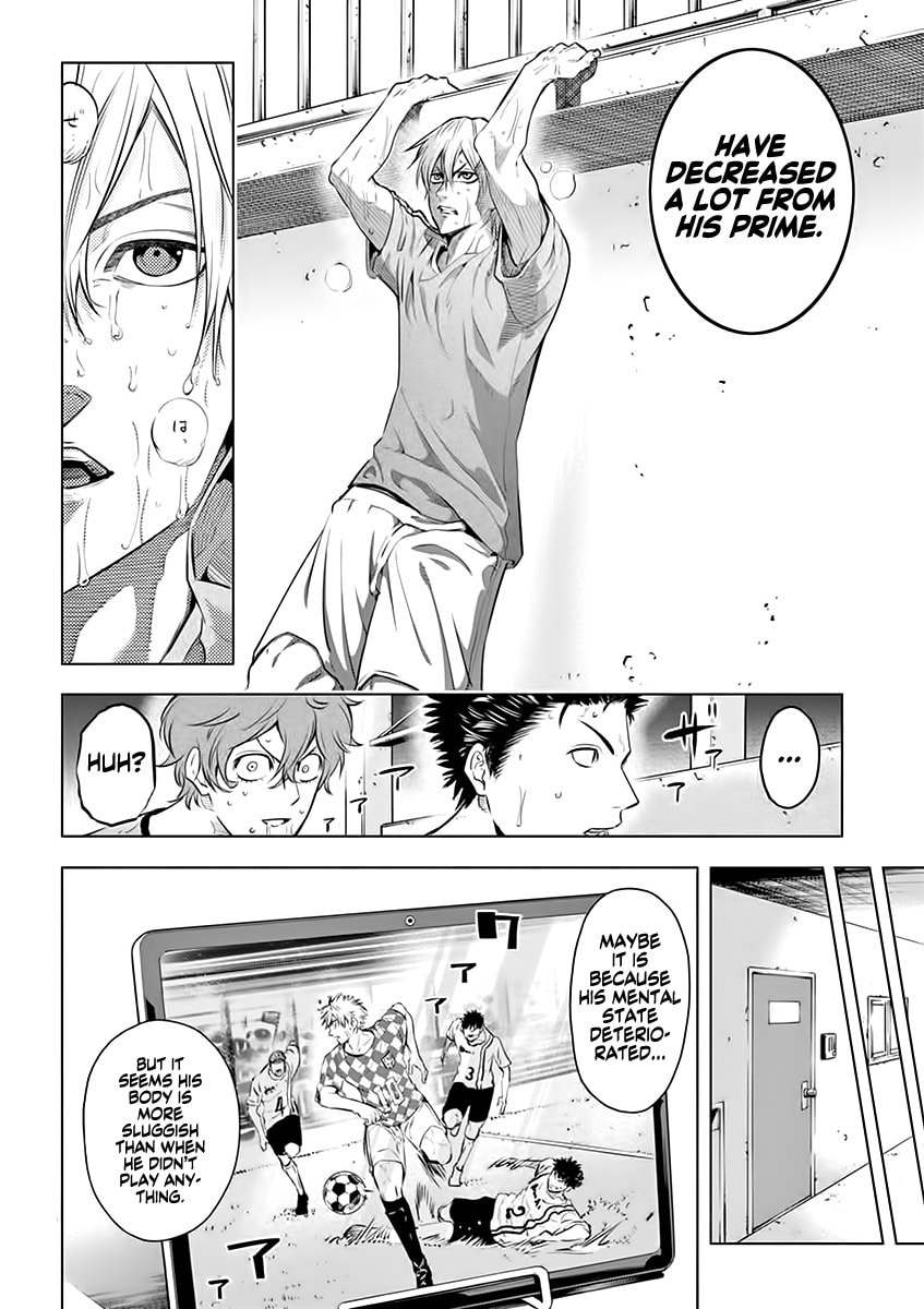 The Strong, The Weak, And Victory page 15