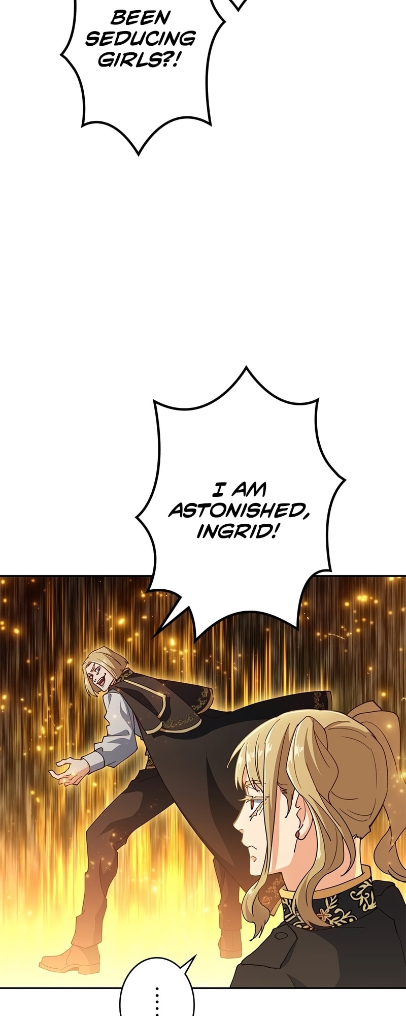 Duke Pendragon: Master of the White Dragon – Chapter 41 page 33