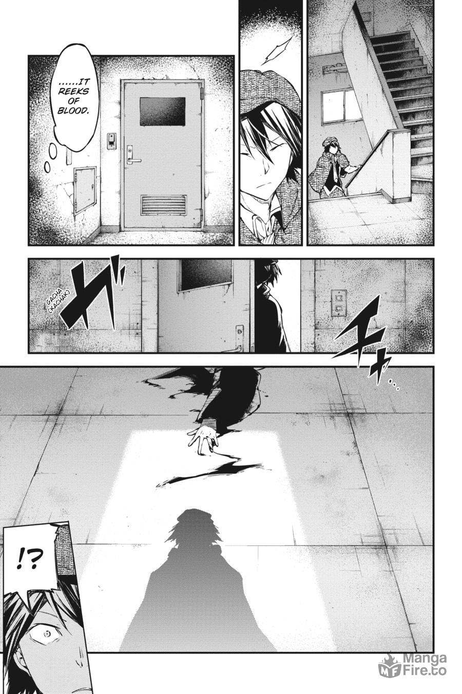 Sunday Tragedy, Part 2 page 4
