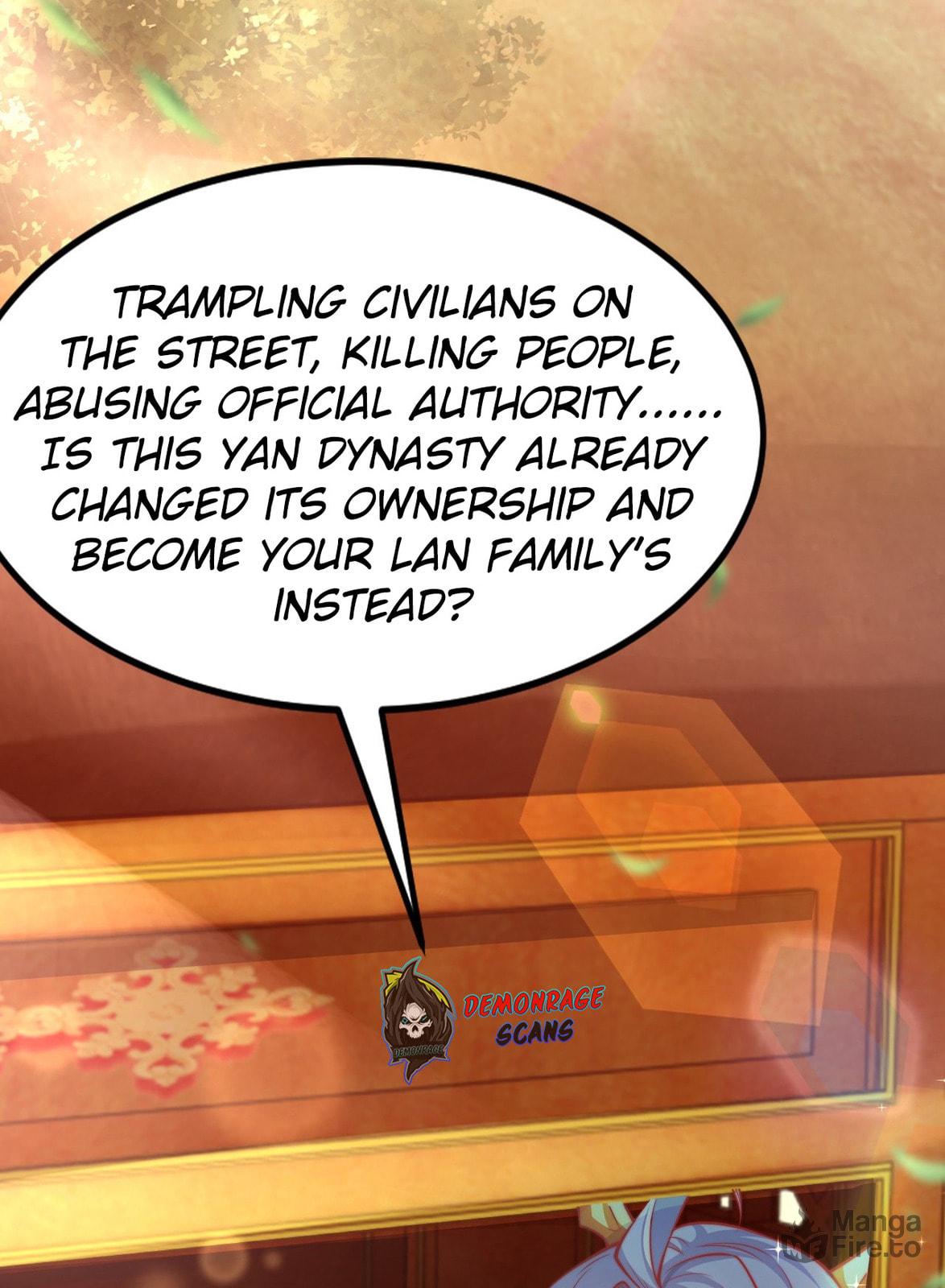 Showdown at the Market page 26