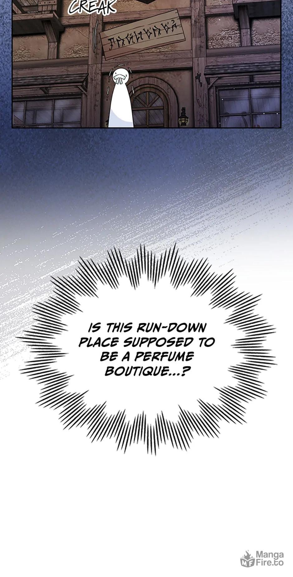 I Stole the Female Lead's First Love – Chapter 16 page 38