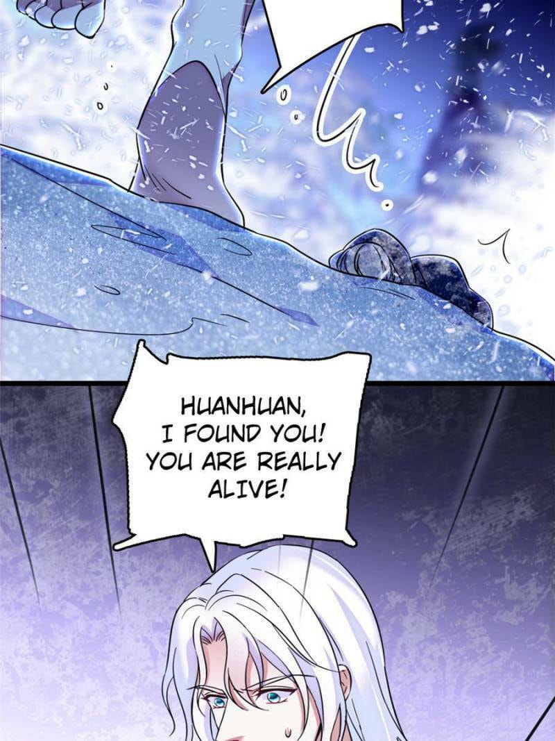 When Beauty Meets Beasts (Colored) – Chapter 55 page 25
