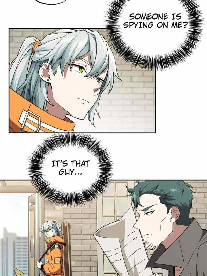 The Legendary Mechanic – Chapter 54 page 10