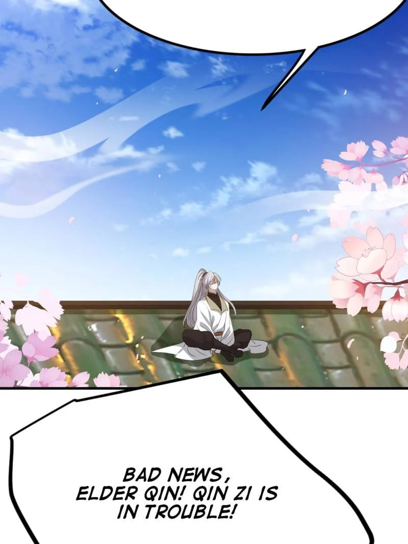 My Son, Quickly Rely On Your Father's Prestige – Chapter 39 page 55