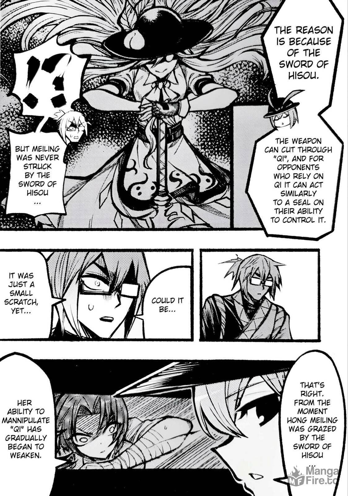 Round 1 Conclusion page 20