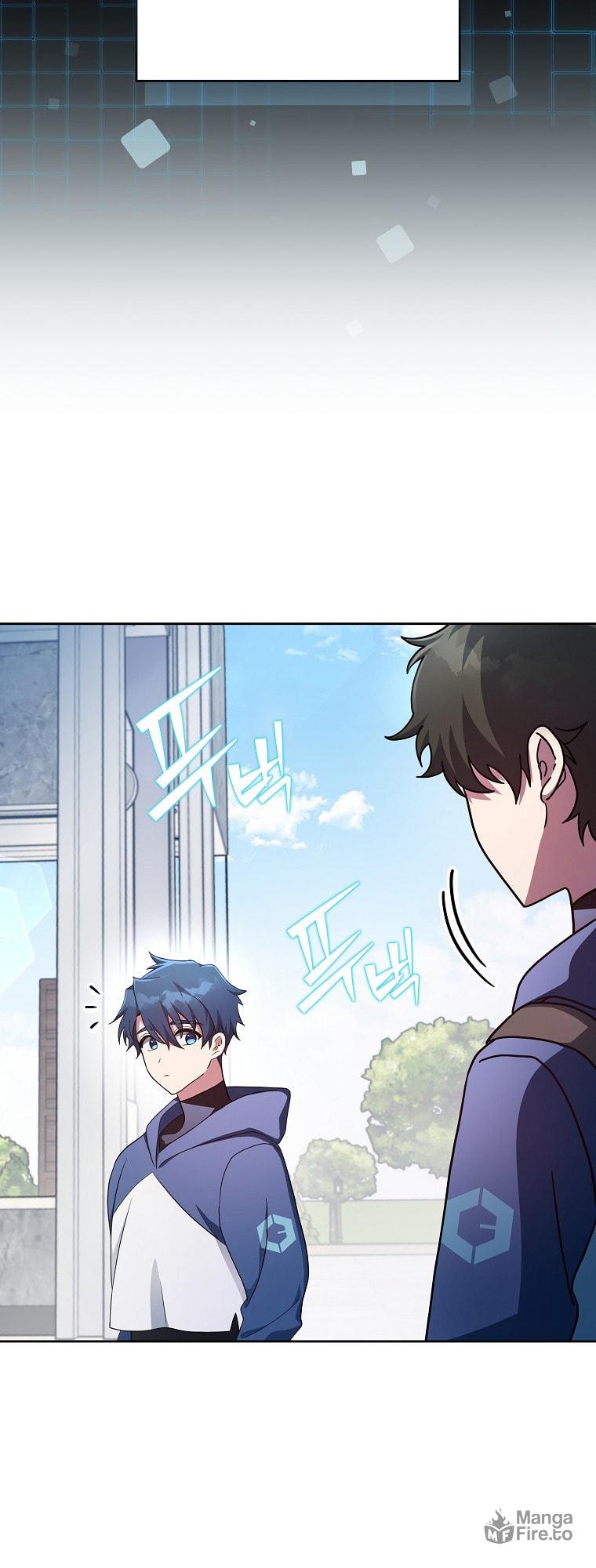 The Novel's Extra – Chapter 9 page 34