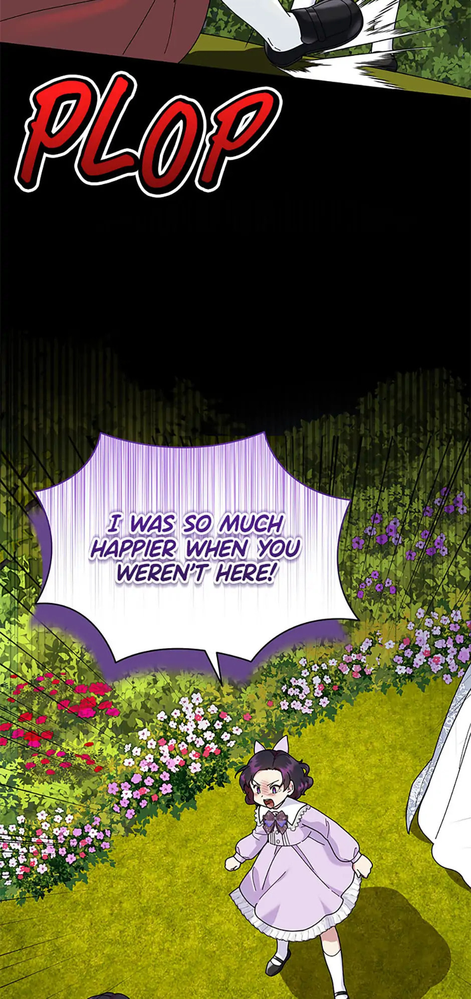 Golden Light Gratia, The Child Loved By God – Chapter 43 page 66