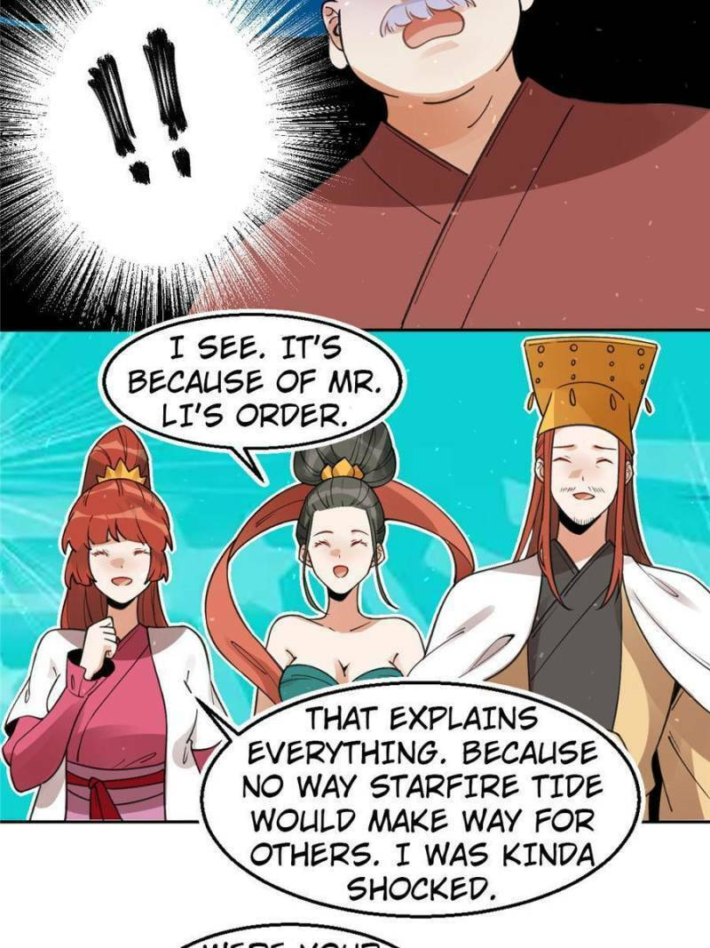A Big Shot Actually – Chapter 67 page 15