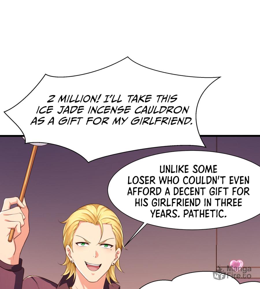 Rebirth of King Zhou: Not Being the Ultimate Villain – Chapter 6 page 47