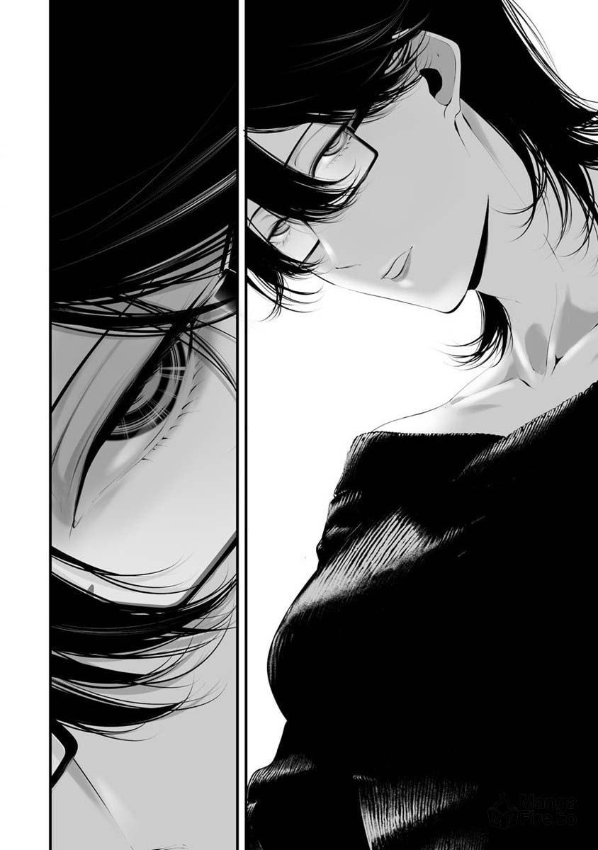 August 9: I Will Be Eaten by You – Chapter 28 page 8