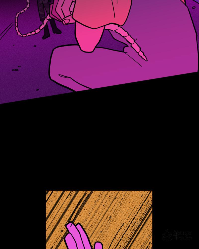 Homesick (Ms. Freaky) (Colored) – Chapter 69 page 47