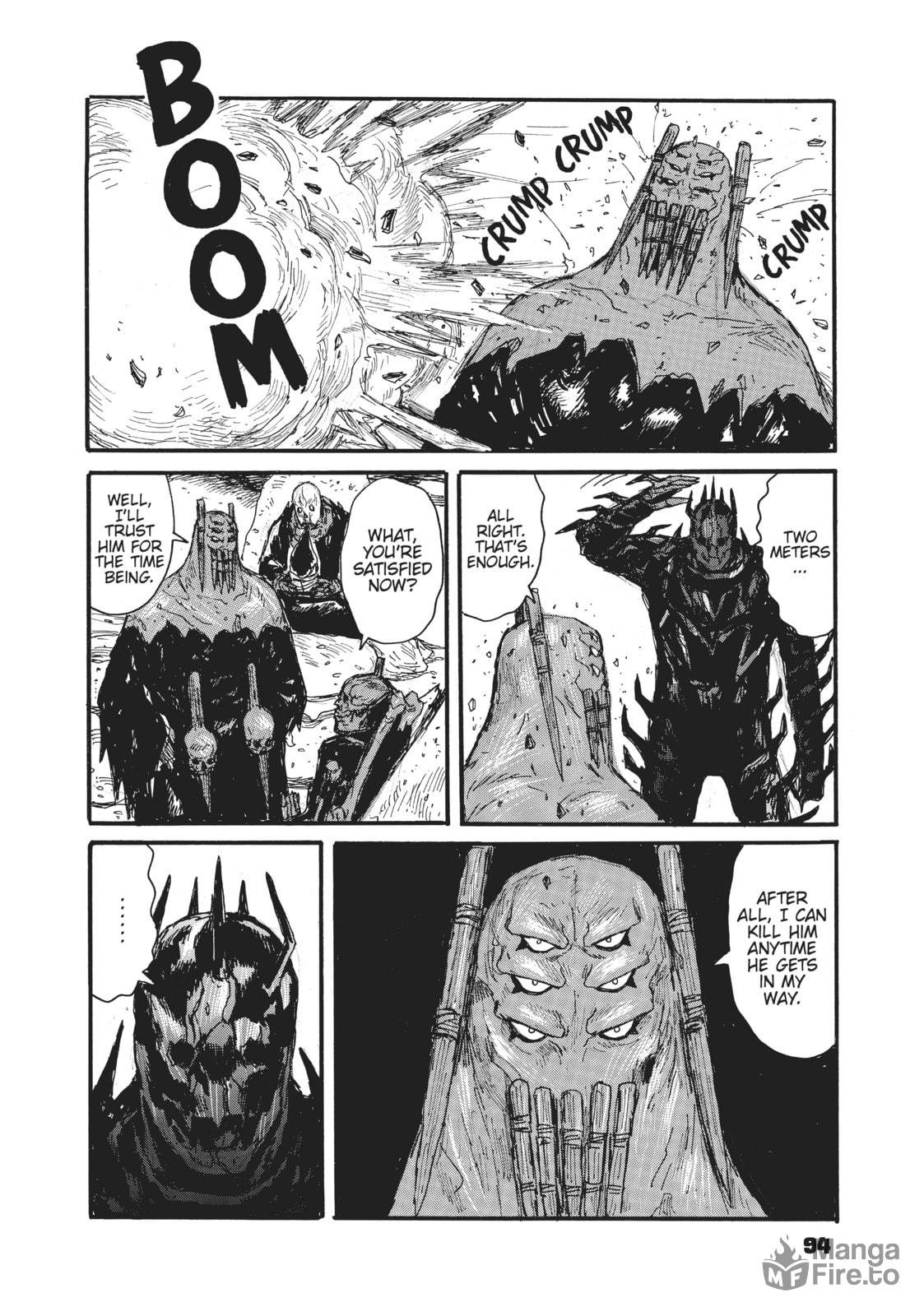 Meticulous Memories page 23