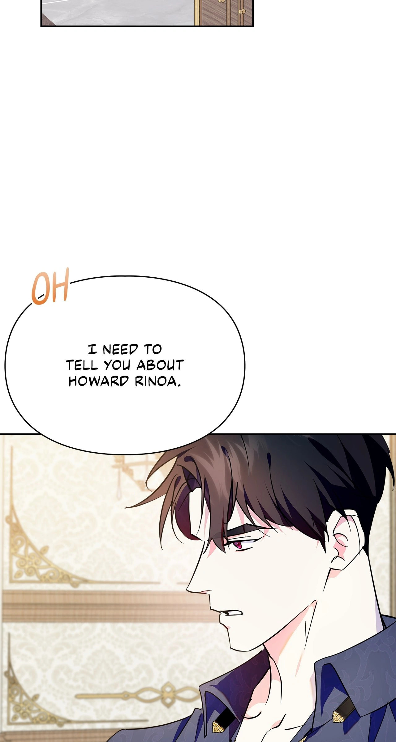 I Became the Tyrant's Dishonest Adviser – Chapter 42 page 45
