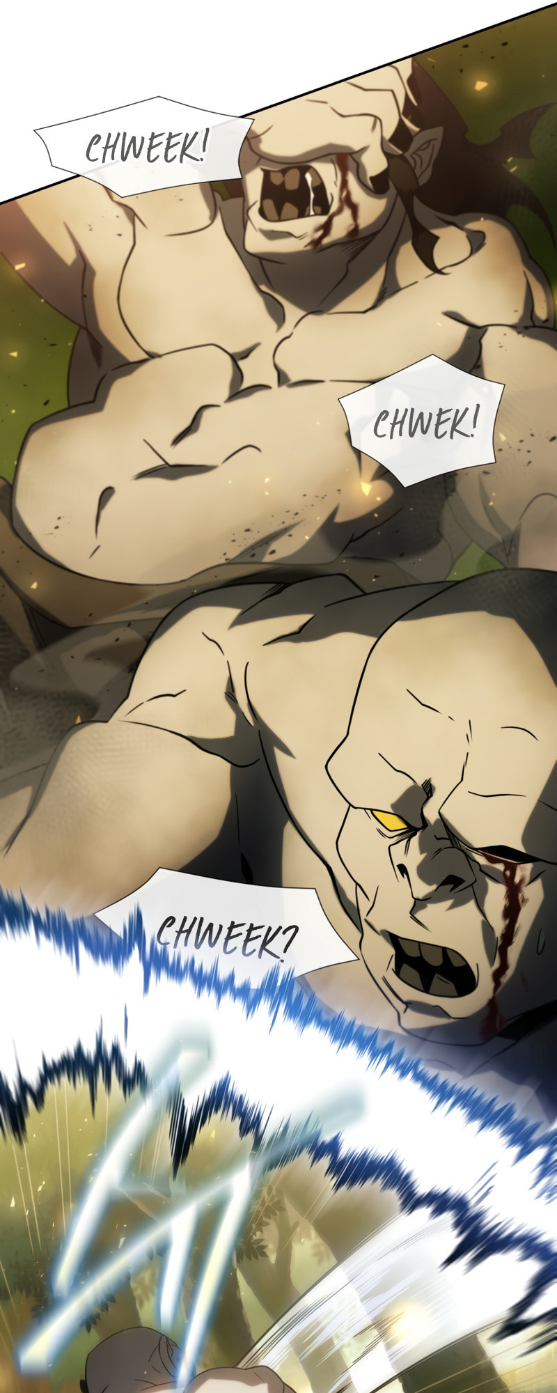 Player Who Returned 10,000 Years Later – Chapter 34 page 63