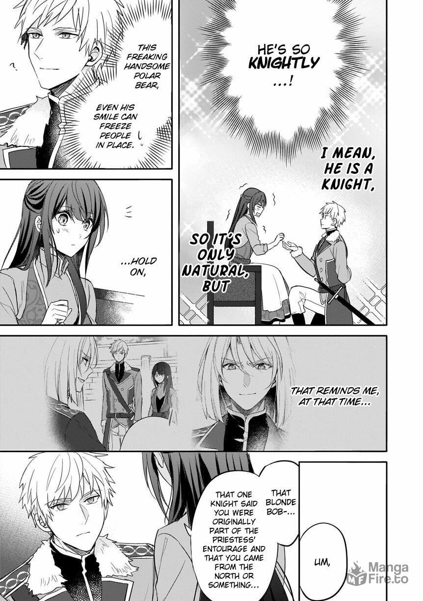 This "Summon Kitchen" Skill Is Amazing! ~Amassing Points by Cooking in Another World~ – Chapter 4 page 9