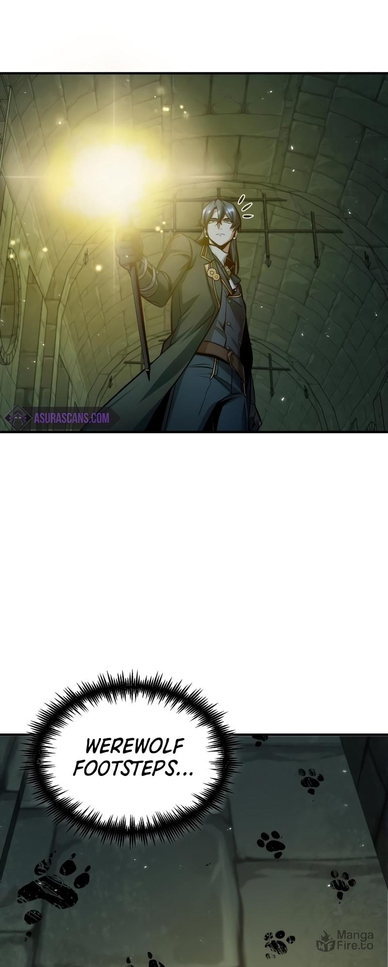 The Academy's Undercover Professor – Chapter 14 page 49