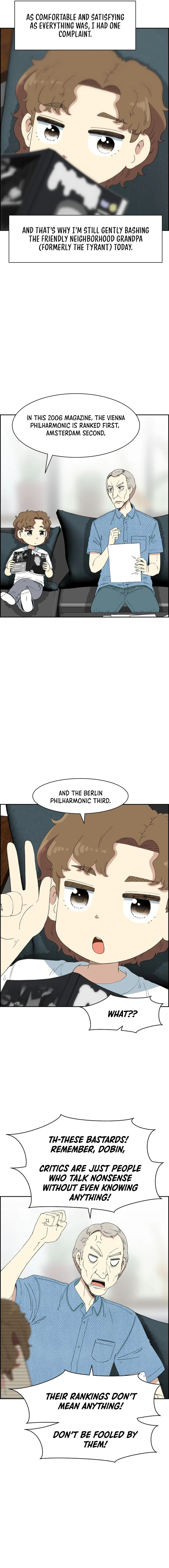 Beethoven Reborn – Chapter 37 page 3